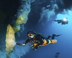 The site is the top tourist attraction being ideal for scuba diving and snorkeling.